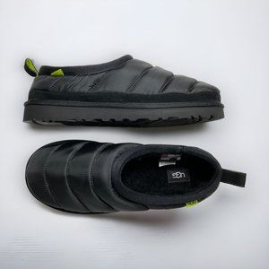 UGG Mens Tasman LTA Slipper - Black